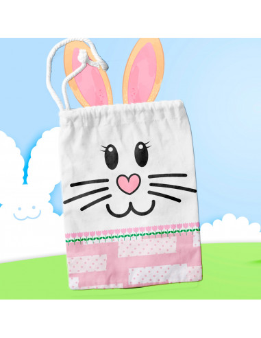 BOLSITAS PASCUA CARITAS