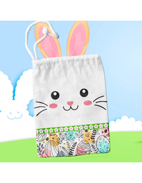 BOLSITAS PASCUA CARITAS