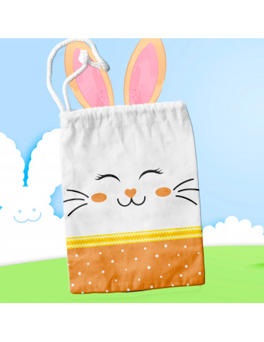 BOLSITAS PASCUA CARITAS