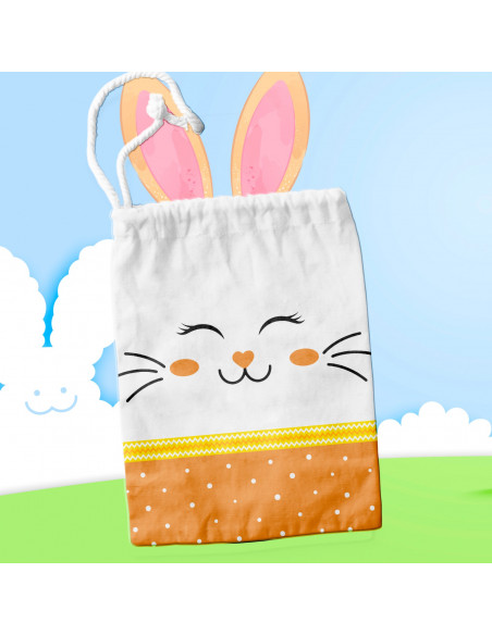 BOLSITAS PASCUA CARITAS