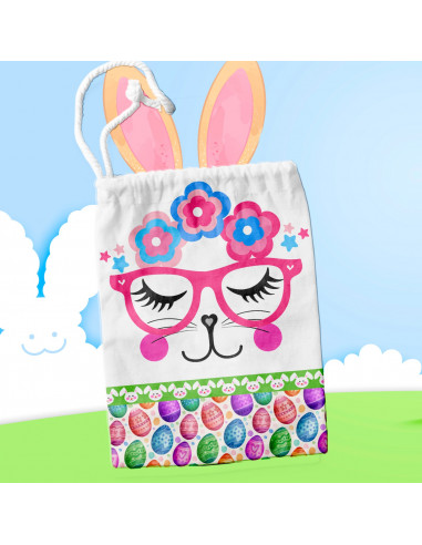 BOLSITAS PASCUA CARITAS