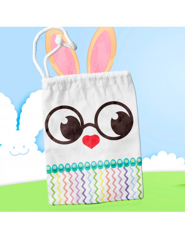 BOLSITAS PASCUA CARITAS