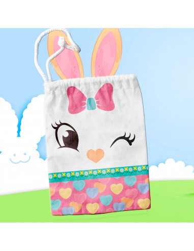 BOLSITAS PASCUA CARITAS