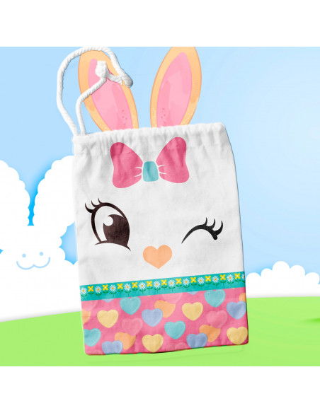 BOLSITAS PASCUA CARITAS