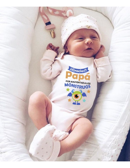 BODYS DÍA DEL PADRE