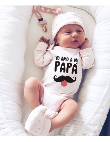 BODYS DÍA DEL PADRE