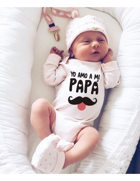 BODYS DÍA DEL PADRE