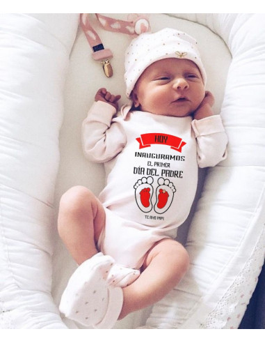 BODYS DÍA DEL PADRE