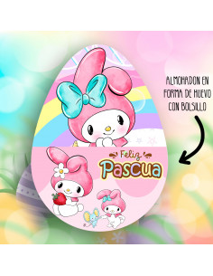 ALMOHADONES HUEVITO PACK 7 2