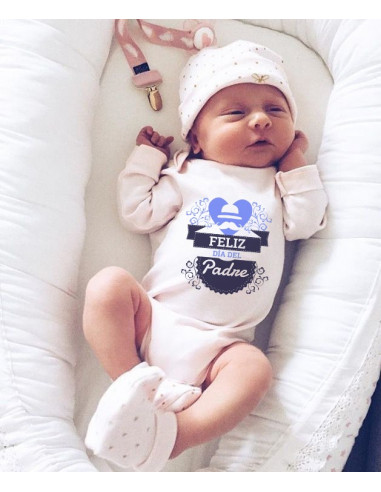 BODYS DÍA DEL PADRE