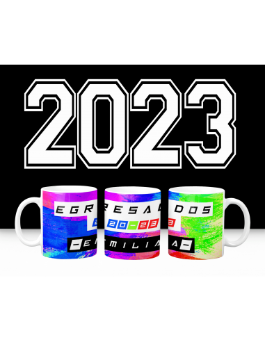 PACK EGRESADOS PRIMARIA SEPTIMO 2023