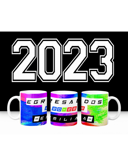 PACK EGRESADOS PRIMARIA SEPTIMO 2023