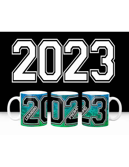PACK EGRESADOS PRIMARIA SEPTIMO 2023