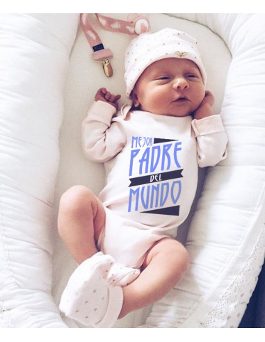 BODYS DÍA DEL PADRE