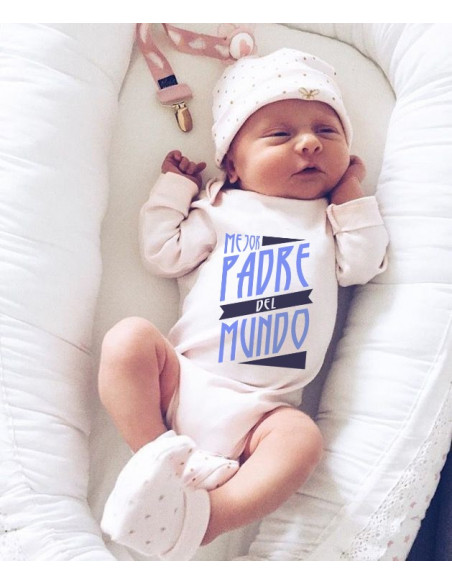 BODYS DÍA DEL PADRE