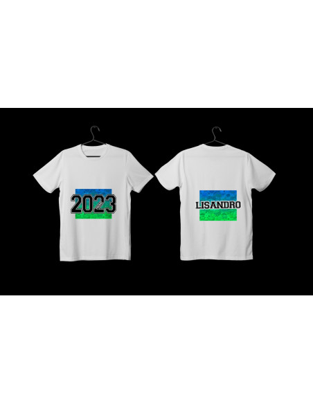 PACK EGRESADOS PRIMARIA SEPTIMO 2023