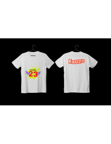 PACK EGRESADOS PRIMARIA SEPTIMO 2023