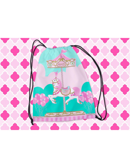 Pack Jardin - Carrusel