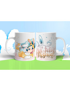 TAZA +BOLSITAS PASCUA...