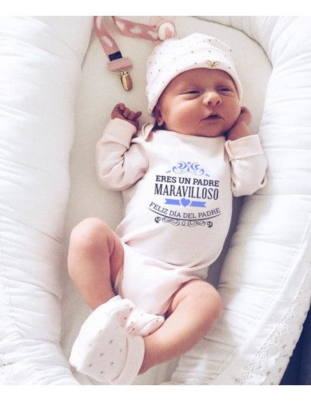 BODYS DÍA DEL PADRE