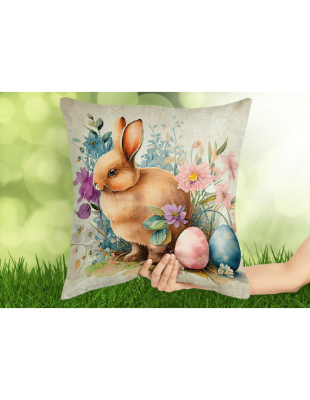 ALMOHADONES PASCUA 26 MODELOS