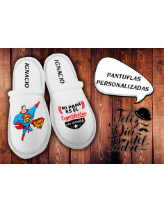 PANTUFLAS DIA DEL PADRE 2