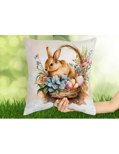 ALMOHADONES PASCUA 26 MODELOS