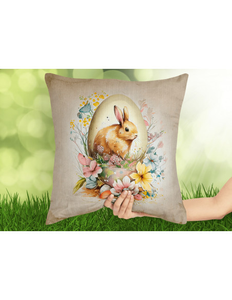 ALMOHADONES PASCUA 26 MODELOS