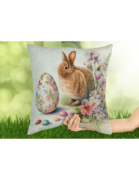 ALMOHADONES PASCUA 26 MODELOS