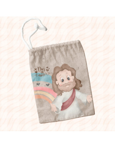 copy of BOLSITAS PERSONAJES PASCUA