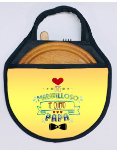 SET ASADO DÍA DEL PADRE