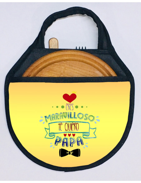 SET ASADO DÍA DEL PADRE