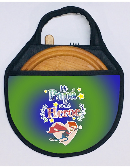 SET ASADO DÍA DEL PADRE