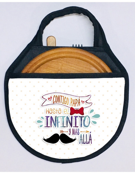 SET ASADO DÍA DEL PADRE