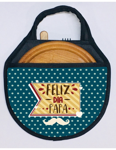 SET ASADO DÍA DEL PADRE