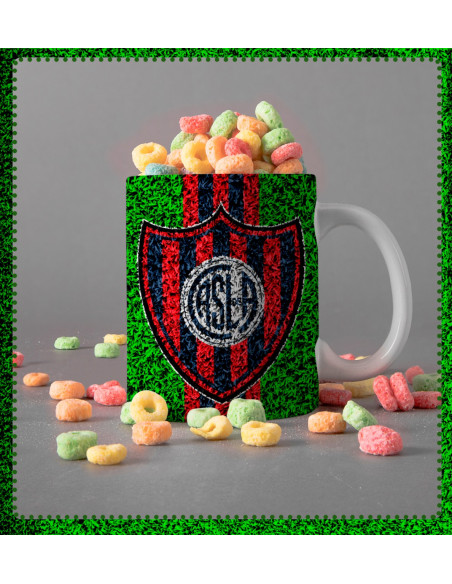 TAZAS EQUIPOS DE FUTBOL