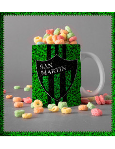 TAZAS EQUIPOS DE FUTBOL 2