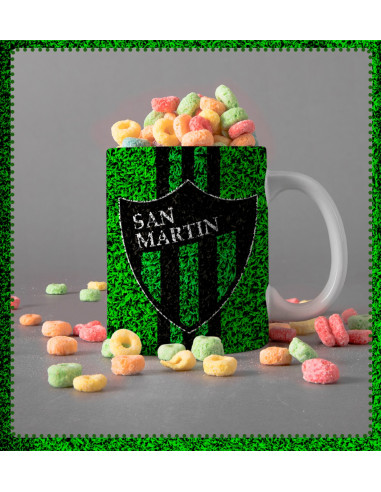 TAZAS EQUIPOS DE FUTBOL