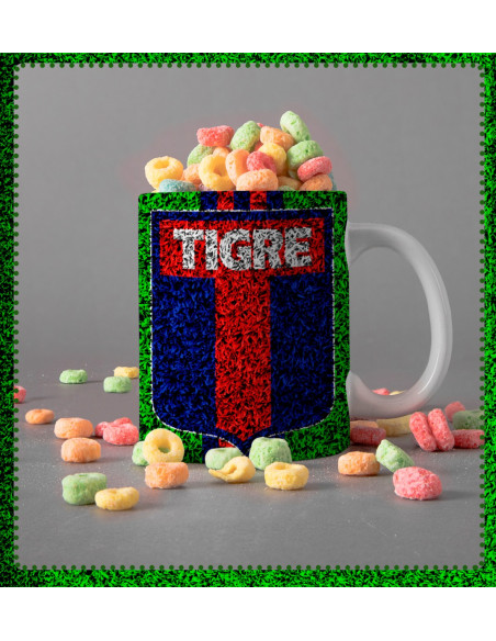 TAZAS EQUIPOS DE FUTBOL