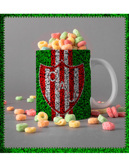 TAZAS EQUIPOS DE FUTBOL