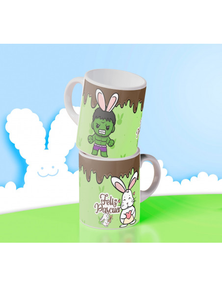 copy of TAZAS PERSONAJES PASCUA