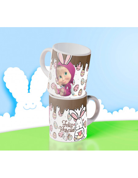copy of TAZAS PERSONAJES PASCUA