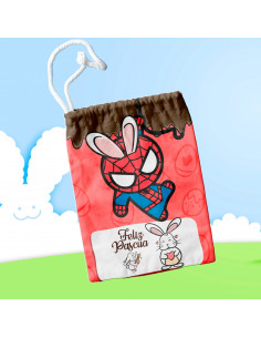 BOLSITAS PERSONAJES PASCUA 2