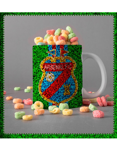 TAZAS EQUIPOS DE FUTBOL