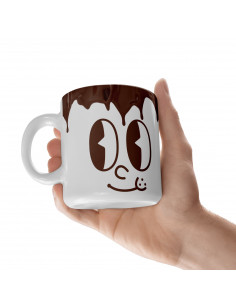 TAZAS CHOCOLATE