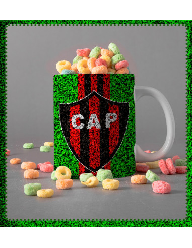 TAZAS EQUIPOS DE FUTBOL