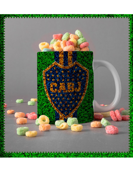 TAZAS EQUIPOS DE FUTBOL