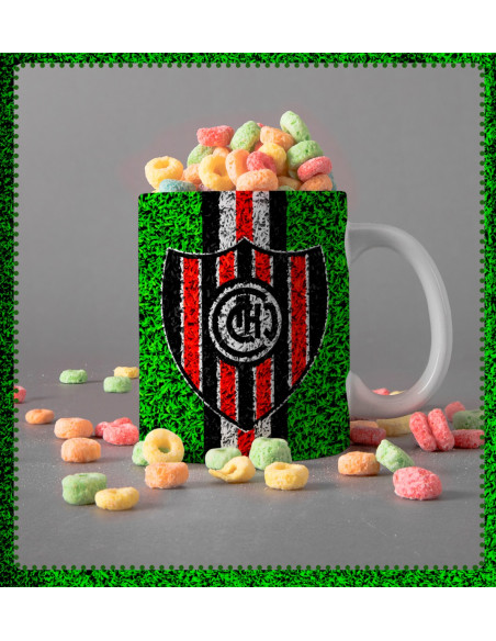 TAZAS EQUIPOS DE FUTBOL