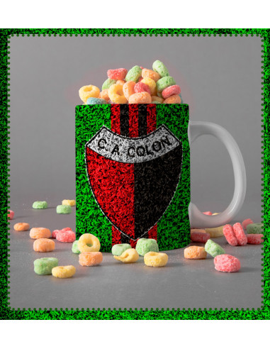 TAZAS EQUIPOS DE FUTBOL