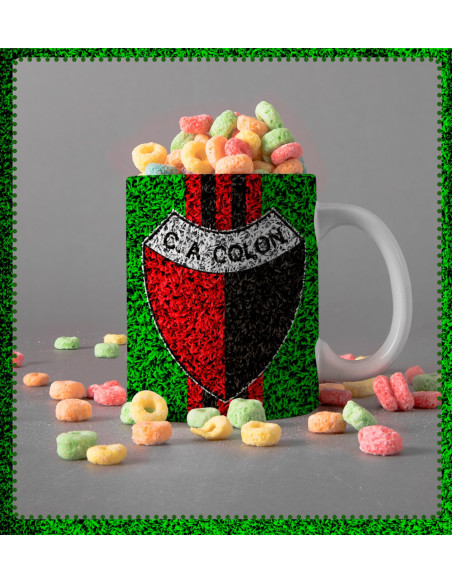 TAZAS EQUIPOS DE FUTBOL